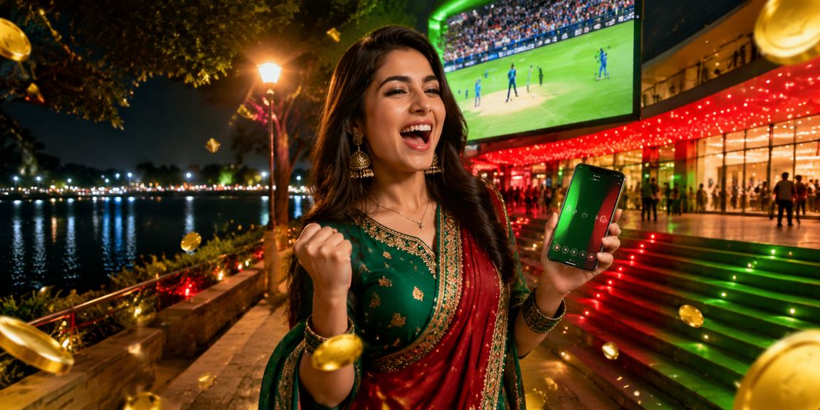 চট্টগ্রামে লাল-সবুজ রঙে ক্রিকেট বেটিংয়ের দেশপ্রেমিক পরিবেশ