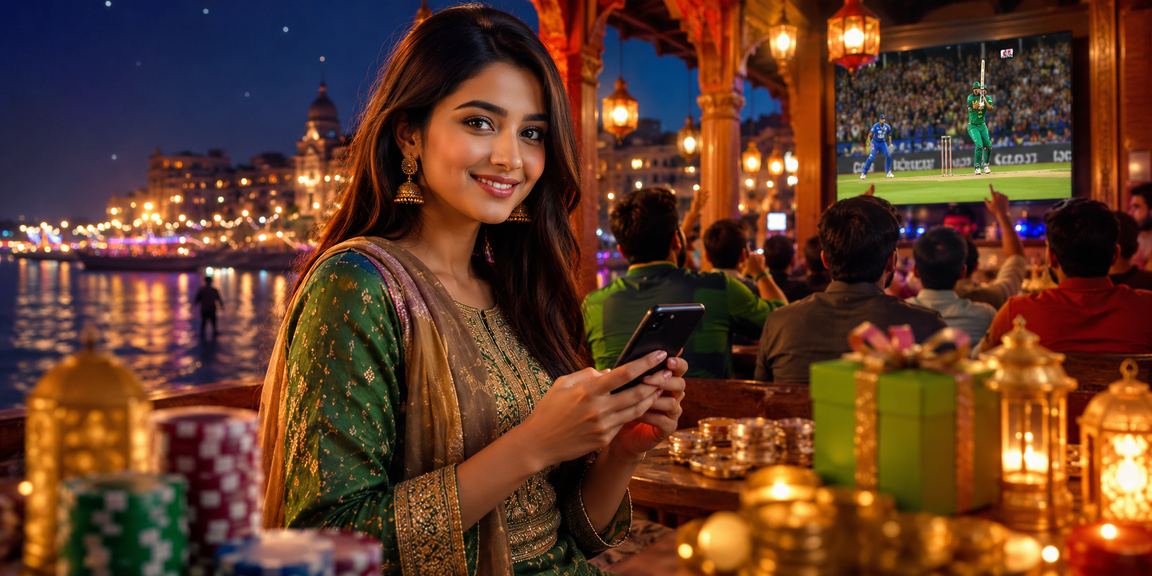 ময়মনসিংহে ক্রিকেট বেটিং উৎসবমুখর পরিবেশ