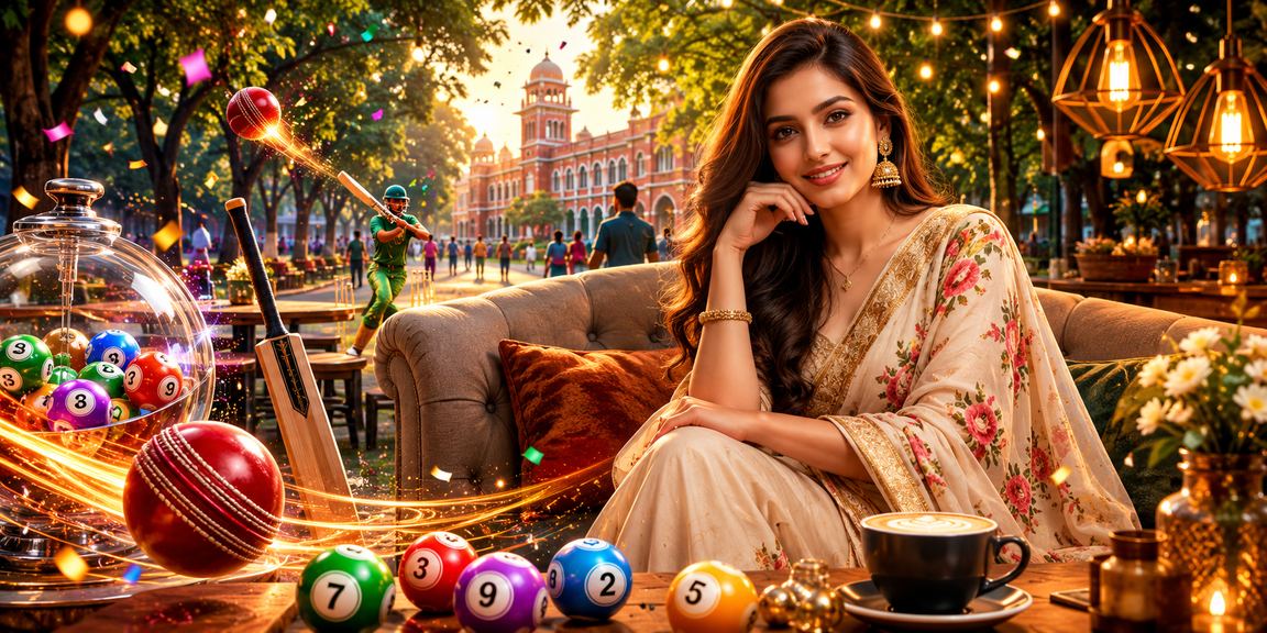 রাজশাহীর একজন বাংলাদেশি মডেল ক্রিকেট বেটিং স্ক্রিন দেখছেন