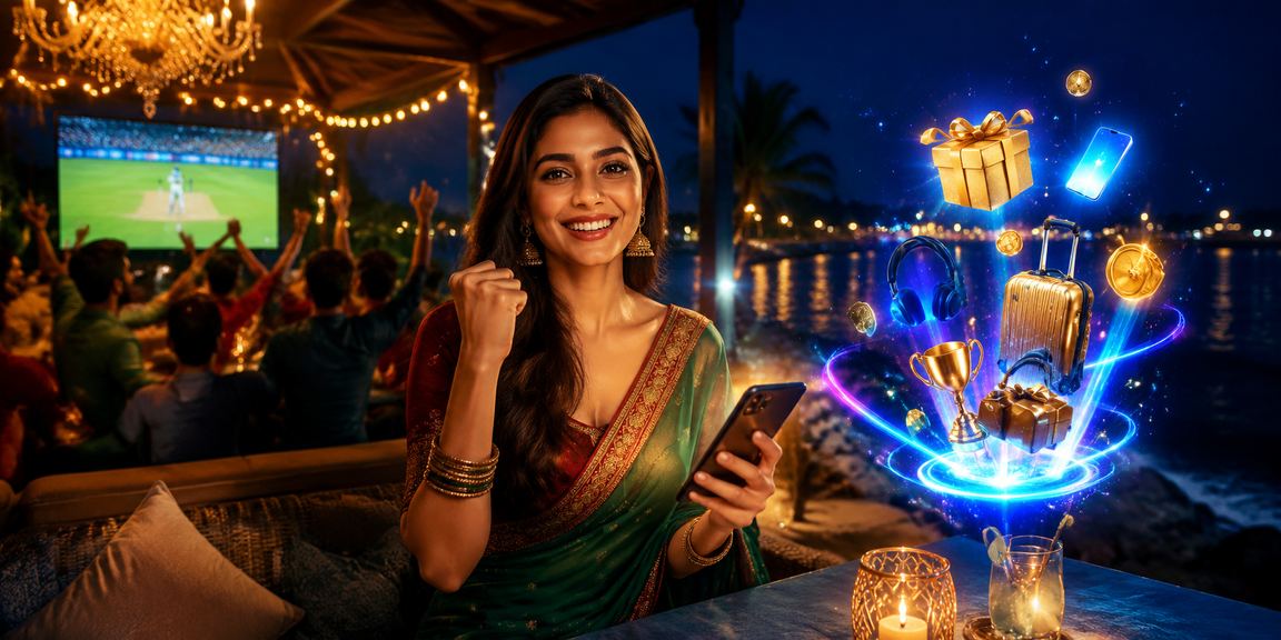 সেন্ট মার্টিন সৈকতে ক্রিকেট বেটিংয়ের জীবন্ত দৃশ্য