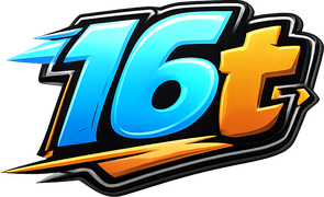 16t